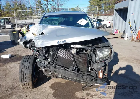 2013 Jeep Grand Cherokee Limited из США, поврежденный, VIN 1C4RJFBT1DC543070